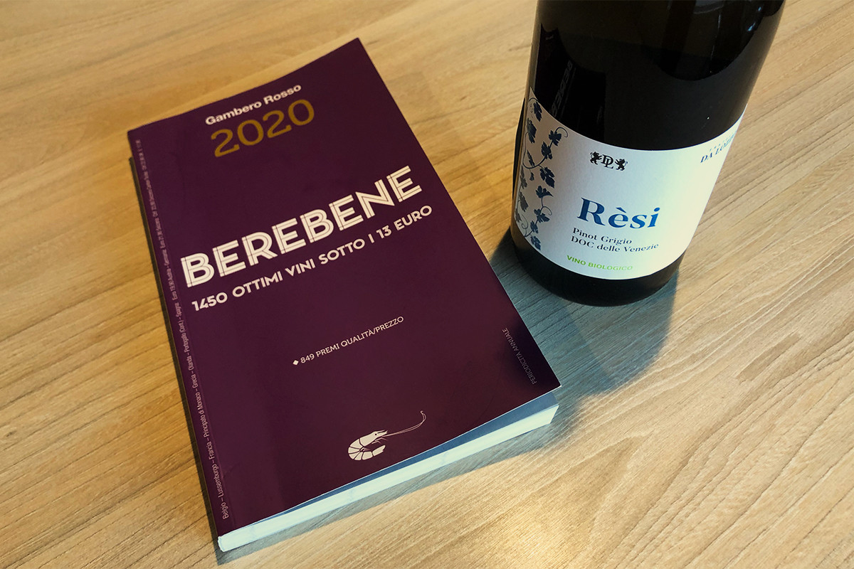 La tappatura dei vini frizzanti e spumanti - Da Lozzo Vini